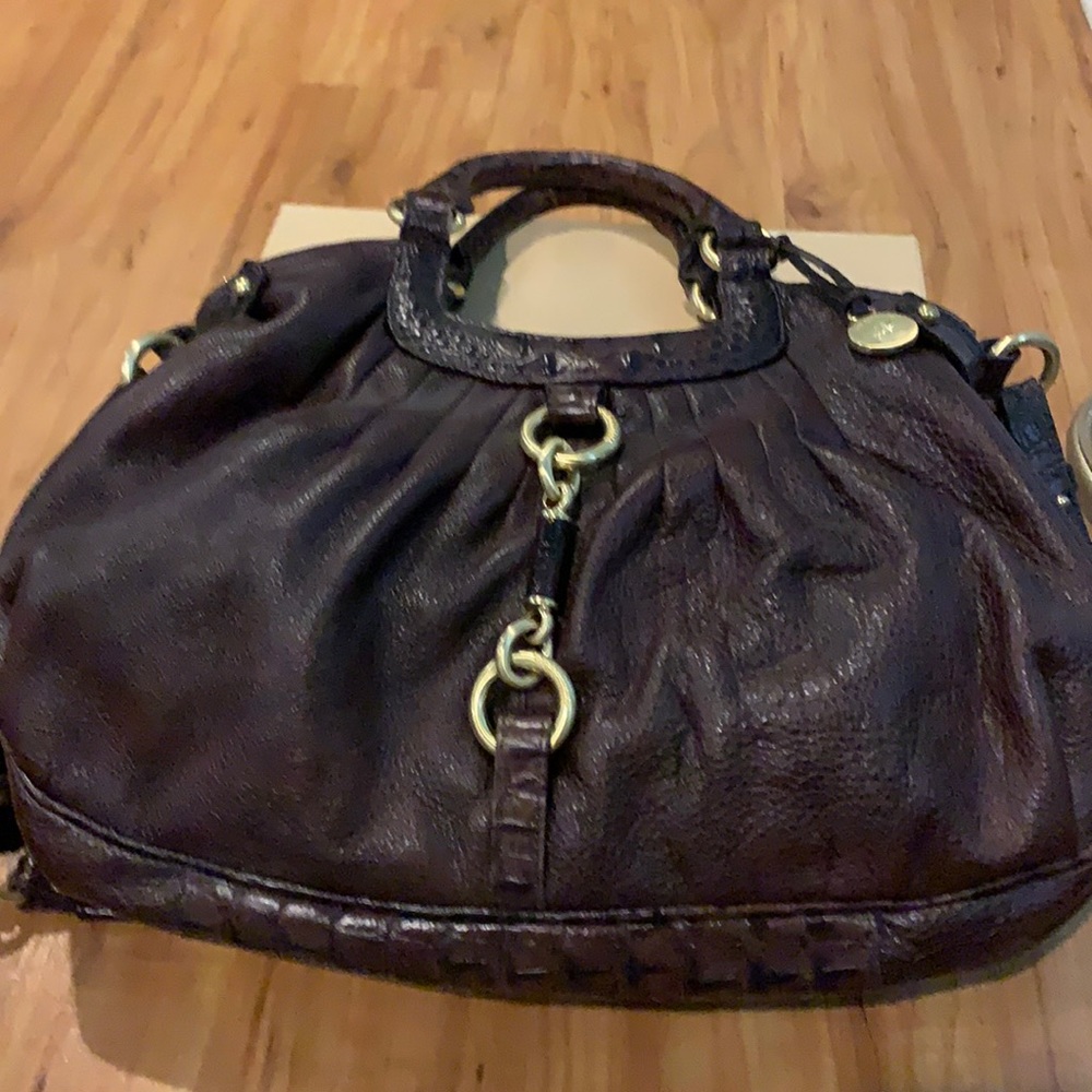 Brahmin bag!!